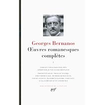 Amazon.fr - Bernanos : Essais et écrits de combats, tome 1