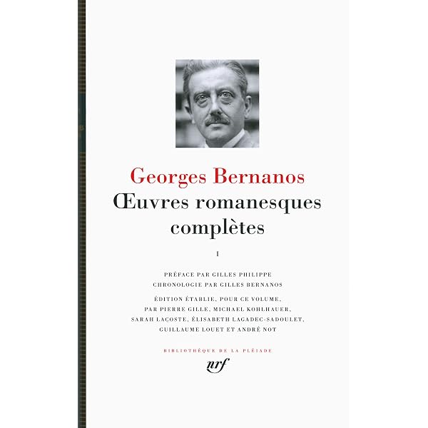 Amazon.fr - Bernanos : Essais et écrits de combats, tome 1