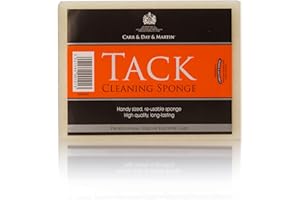 Carr & Day & Martin Tack Cleaning Sponge