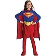 Rubie'S Rubies Supergirl Costume, Toddler