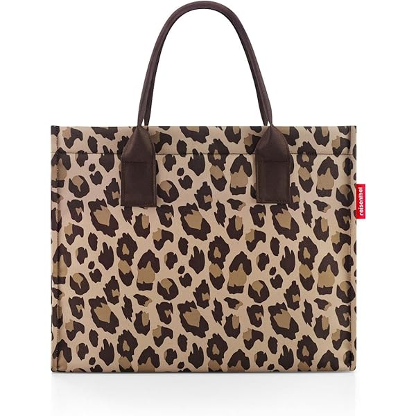 Reisenthel Shopper XL garden blue ab 29,95 € | Preisvergleich bei
