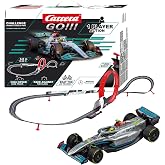 Carrera GO Challenge - Formula Qualifying Tek Kişilik Yarış Pisti