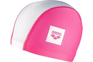 ARENA Unix II Jr, Cuffia per Bimbi Unisex Bambini