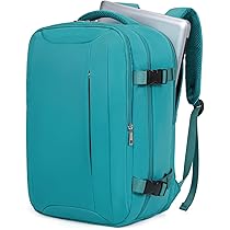 Zaino Cabina Zaino Da Viaggio VMIKIV Per Easyjet 45x36x20 Cm