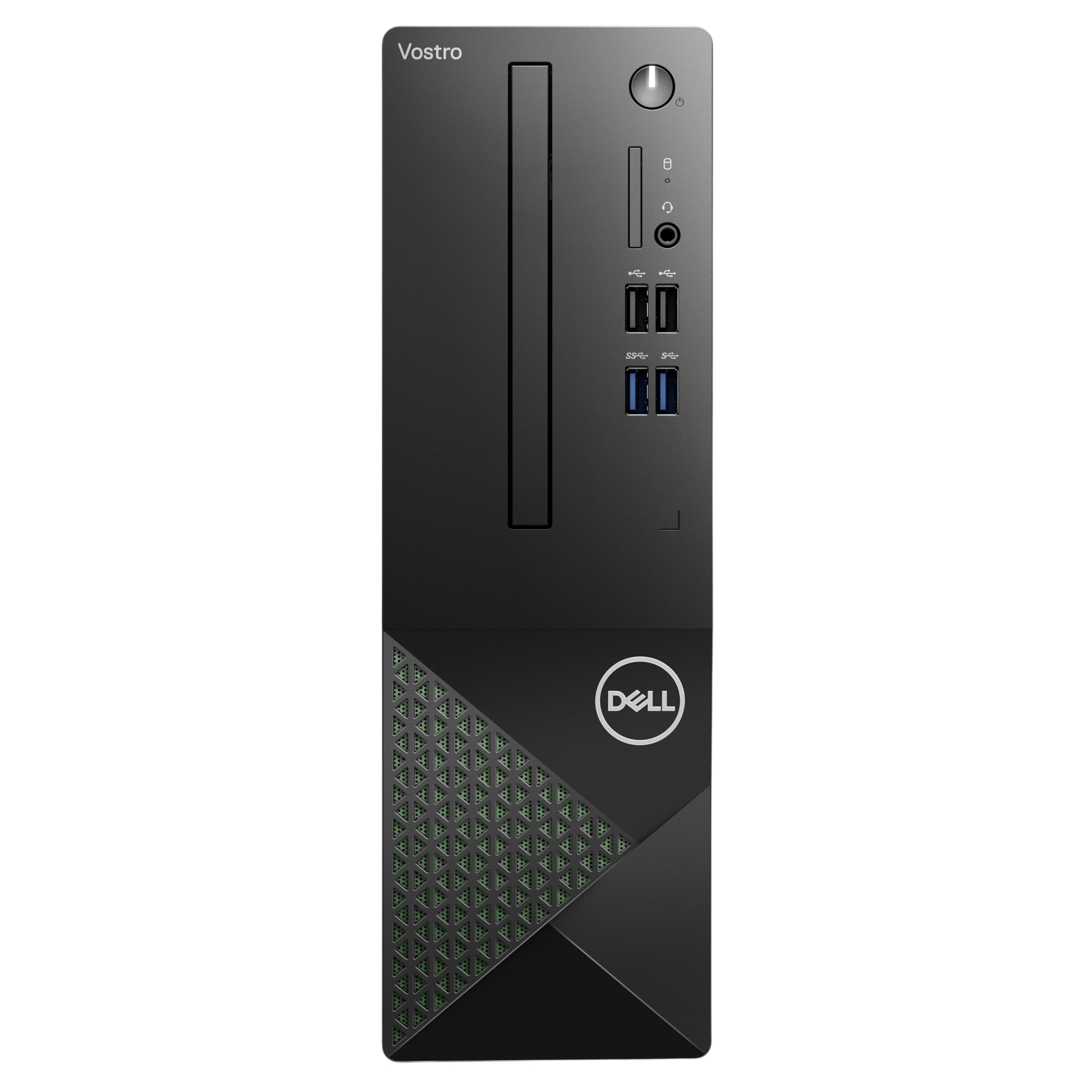 Dell Vostro 3710 S - Intel Core I3 12Th Gen | 8 GB DDR4 | 512 GB SSD | Ubuntu Linux 22.04 LTS Or Dos | 3 Years Onsite Warranty | Wi-Fi & Bluetooth | No Monitor | PDF Editor