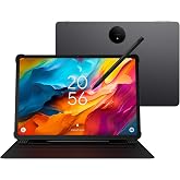 TCL NXTPAPER 14 WiFi + Case + Pen - 14.25" 2.4K Tablet, Octa-Core, 8GB RAM (+8GB RAM Extension), 256GB Memory, 10000mAh Batte