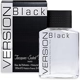 Ulric de Varens Jacques Saint Pr&eacute;s - Version Black - EDT 100ML Erkek Parf&uuml;m
