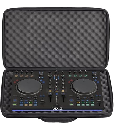 MAGMA Pioneer DDJ-1000 and DDJ-1000SRT Flight Case (MGA40988
