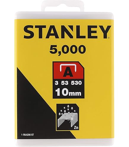 Brüder Mannesmann Nieten voor 483/484 p/1000 6mm (Hobby