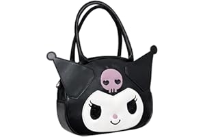 Roffatide Anime kreskówka pluszowa lalka plecak Kawaii JK dziewczęca torba prezenty urodzinowe