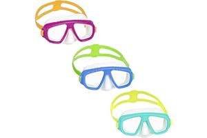 Bestway Masque Aqua Burst Essential Enfants 3 Ans et plus