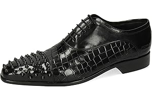 Melvin & Hamilton Mężczyźni Lance 23Oksford