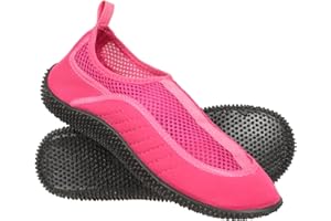 Mountain Warehouse Bermuda Womens Aqua Shoes