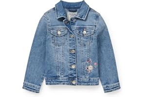 C&A Niños: niñas Cazadora vaquera