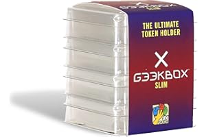 DV GIOCHI Geekbox Slim