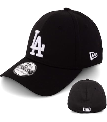 Casquette Baseball Femme Noir Rose Casquette New Era Yankees 9Forty - Modèle Femme Réglable - Noir Et Rose - Licence Officielle Casquette New York Yankees Noir Rose