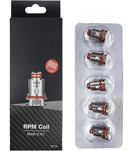 smok morph pod 40 coils SMOK MORPH POD-40 Replacement Pods main image 1