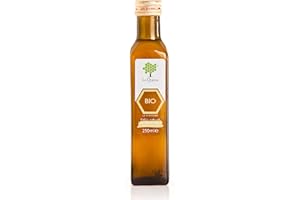LE QUERCE APICOLTURA Le Querce - Aceto di Miele Biologico Italiano 250 ml