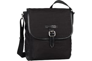 TOM TAILOR Tom, Borsa a Tracolla Senza Cerniera Uomo, 25,5 x 9 x 30