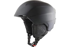 ALPINA Grand Casco de esquí