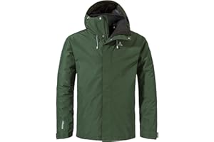 Schöffel Herren 3in1 Jacket Style Okere Mns 3in1 Jacke