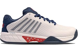 K-Swiss Hypercourt Express 2, Scarpe da Tennis Uomo