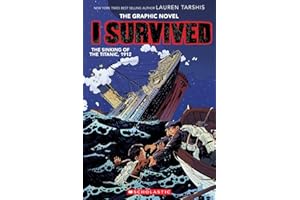 I Survived the Sinking of the Titanic, 1912: 1