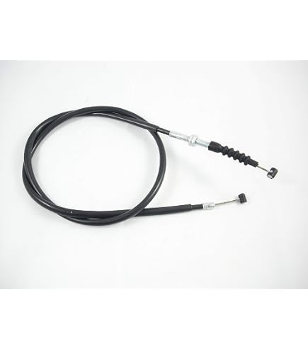 Câble D'embrayage Neuf Pour Honda SLR 650 (années 1997-1998) - Réf. 425840-SLR650