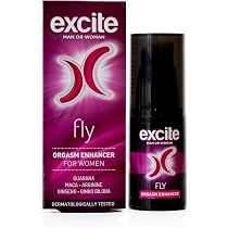Excite Stimulierendes Orgasmus-Enhancer-Gel für Frauen ...