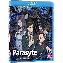 Parasyte: The Maxim (Standard Edition): Amazon.co.uk