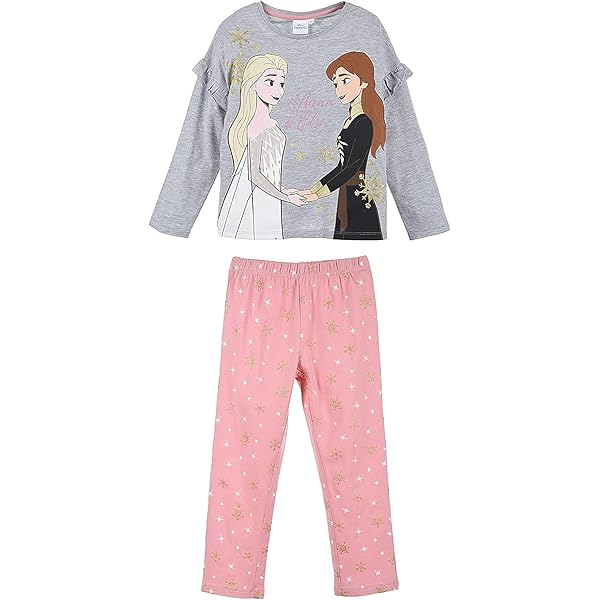 Pigiama Bambino Fantasia Parigi In Cotone MARSHMALLOW/MULTICO | Petit - Foto 7