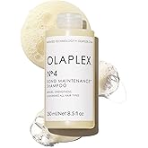 Olaplex No 4 Bond Maintenance Onarıcı Şampuan 250 ml