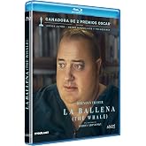 The Whale (Blu-ray)