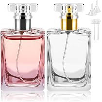 5 Flacons Spray Nasaux Vides 30ml En Verre Brun - Réutilisables Pour Sérum, Huiles Essentielles, Saline
