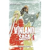 Vinland Saga n&ordm; 04: 4 (Manga Seinen)