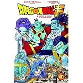 Dragon Ball Super n&ordm; 17 (Manga Shonen)
