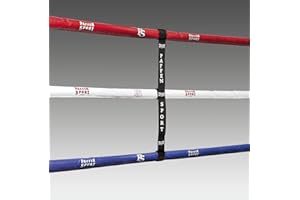 ‎PAFFEN SPORT PAFFEN SPORT Verbindungsgurte für Ringseile, einfach, Sets für 3 oder 4 Ringseile