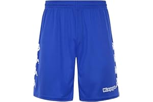 Kappa Curchet Pantaloni Cargo da Uomo Bambini e Ragazzi