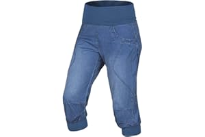 Ocun Noya - Pantalones Cortos para Mujer