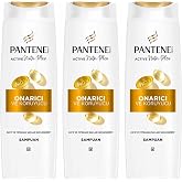 PANTENE Onarıcı &amp; Koruyucu Şampuan 400 ml 3l&uuml; paket