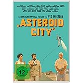 Asteroid City [DVD]