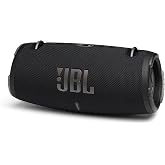 JBL Xtreme 3 Siyah Bluetooth Hoparl&ouml;r