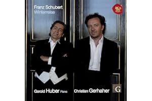 Schubert: Winterreise