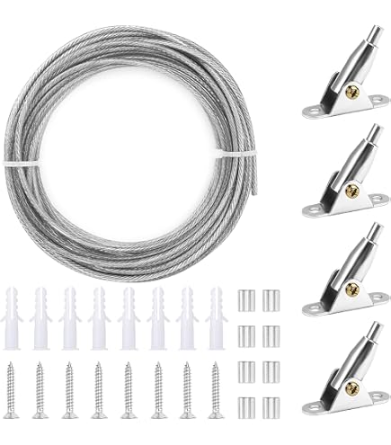 Easy Link NATO - Cavo a spirale 24 V, 2 pin, 2 x 35 mm2, 4 m, per camion
