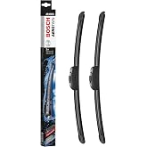 Bosch Aerotwin Retrofit Silecek Seti Ford Ranger (2006-2012), Mazda Mx-5 (2018 ve sonrası), Toyota Land Cruiser J8 (1992-1997