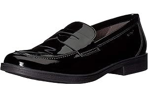 Geox J AGATA D Girls's Uniform Shoes