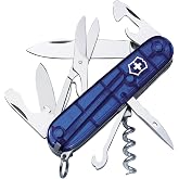 Victorinox 1.3703.3 Climber &Ccedil;akı