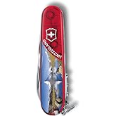 Victorinox 1.3703.3 Climber &Ccedil;akı