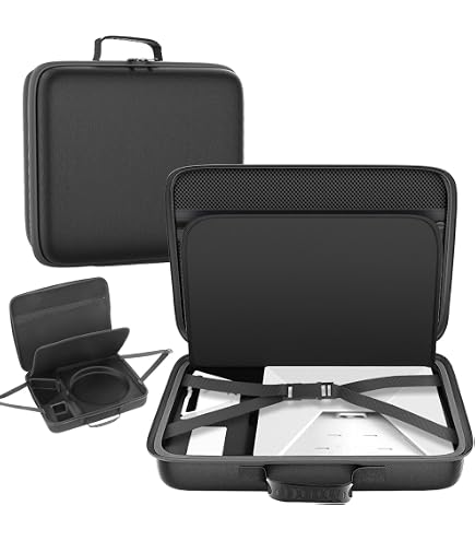 Custodia rigida per StarLink Mini K Custodia rigida Custodia