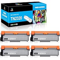 TN2320 toner DR2300 trommel compatibel met Brother TN TN2320 toner DR2300 trommel compatibel met Brother TN
